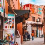 8 DAYS DESERT TOUR TANGIER TO MARRAKECH VIA CHEFCHAOUEN