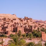 5 DAYS PRIVATE DESERT TOUR FROM FES TO MARRAKECH