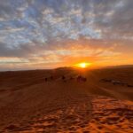BEST 2 DAYS FES TO FES DESERT TOUR VIA MERZOUGA