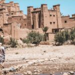 5 DAY MERZOUGA PRIVATE TOUR FROM MARRAKECH