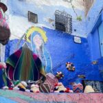 PRIVATE TOUR CASABLANCA TO MARRAKECH VIA CHEFCHAOUEN