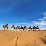 4 DAYS FES TO MARRAKECH WITH FULL DAY IN THE DESERT