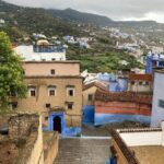 BEST LUXURY 3 DAYS FES TO MARRAKECH DESERT TOUR