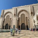 6 DAYS TOUR TANGIER TO MARRAKECH VIA CHEFCHAOUEN
