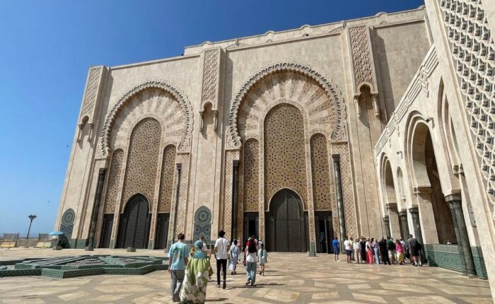 6 DAYS TOUR TANGIER TO MARRAKECH VIA CHEFCHAOUEN