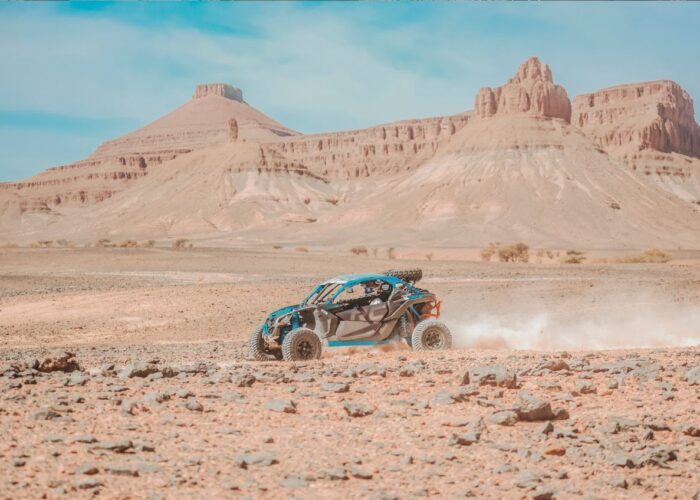 Film locations Morocco visiting sets used in Gladiator Babel and Game of Thrones