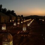 9 DAYS PRIVATE MOROCCO TOUR FROM CASABLANCA