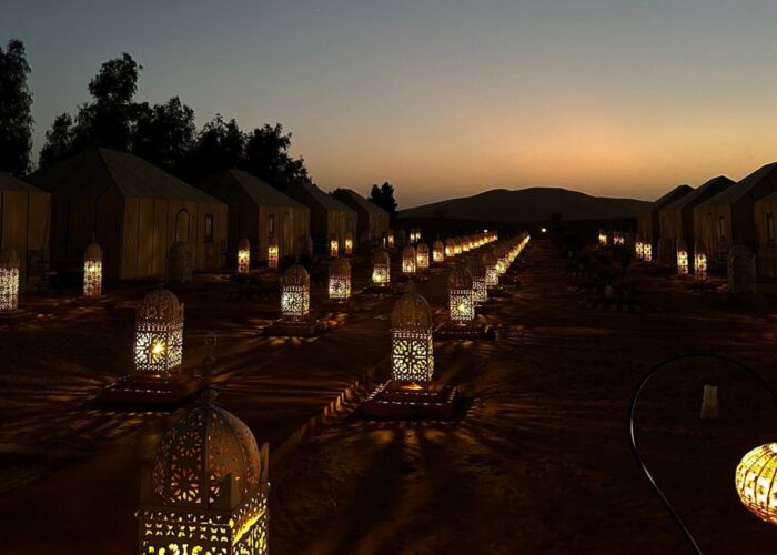 9 DAYS PRIVATE MOROCCO TOUR FROM CASABLANCA