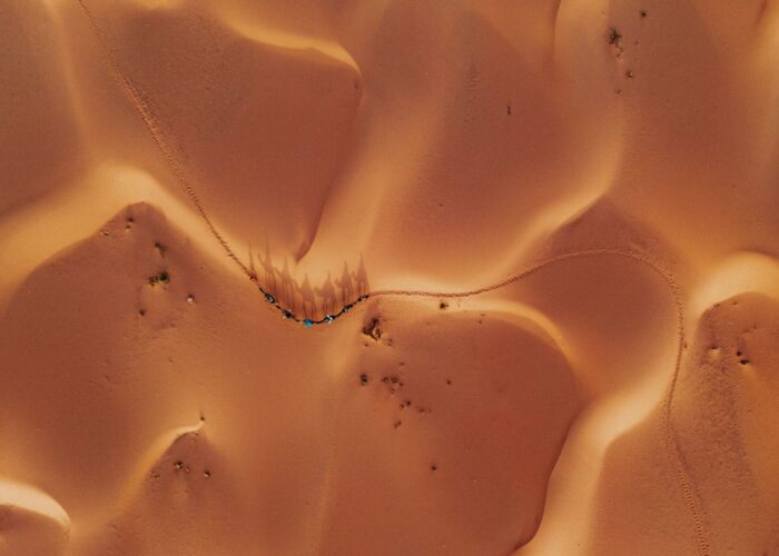 7-Day Morocco 4x4 Desert Expedition
