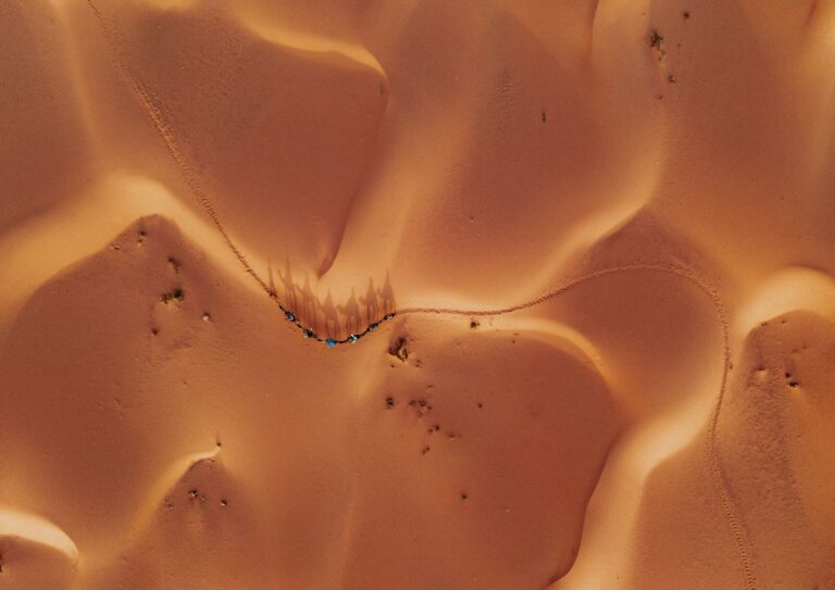 Morocco 4x4 Desert Tour: 7-Day Sahara Expedition
