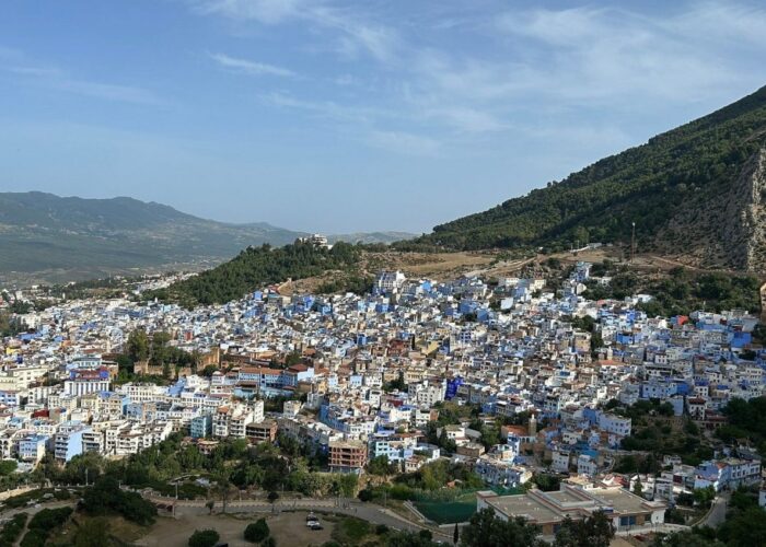 High Atlas excursions from Marrakech to Ourika valley and Toubkal mountain trails with Atlas Elite Tours