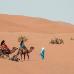 4 DAY MARRAKECH TO FES LUXURY PRIVATE DESERT TOUR