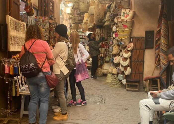 Morocco desert tours with camel trekking luxury camps and Sahara stargazing with Atlas Elite Tours