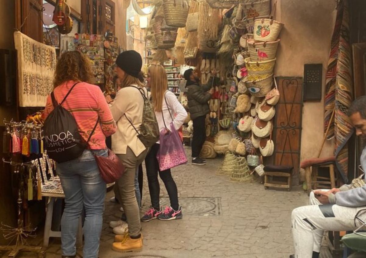 Morocco desert tours with camel trekking luxury camps and Sahara stargazing with Atlas Elite Tours