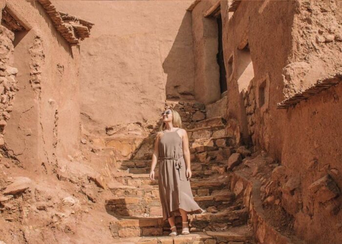 Morocco group tours with shared itineraries expert guides and new friendships with Atlas Elite Tours