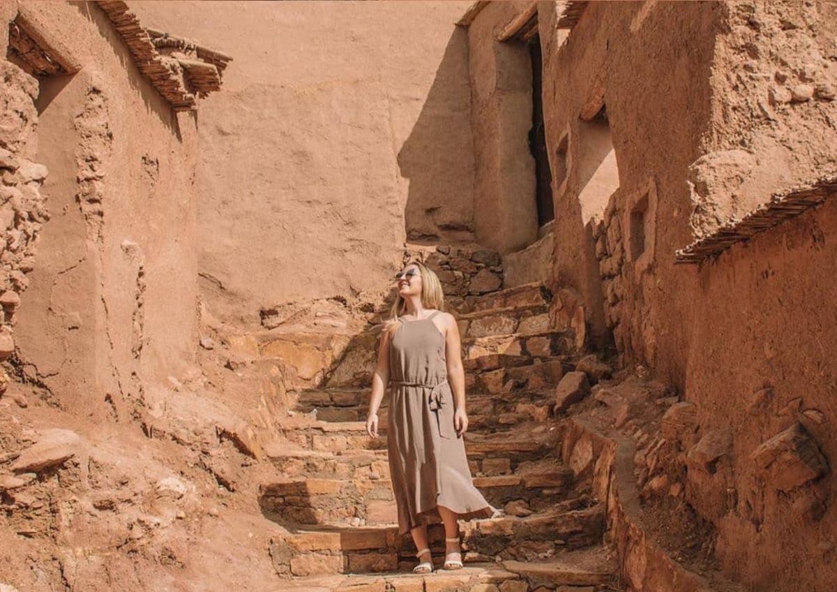 Morocco group tours with shared itineraries expert guides and new friendships with Atlas Elite Tours