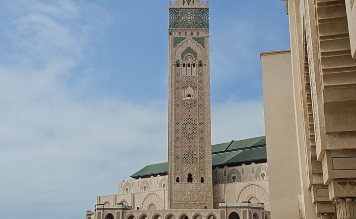8 DAYS MOROCCO PRIVATE DESERT TOUR FROM CASABLANCA
