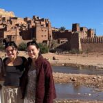 7 DAYS DUNES TOUR FROM TANGIER TO MARRAKECH