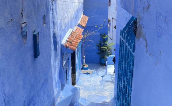 5 DAYS PRIVATE TOUR FROM TANGIER TO MARRAKECH