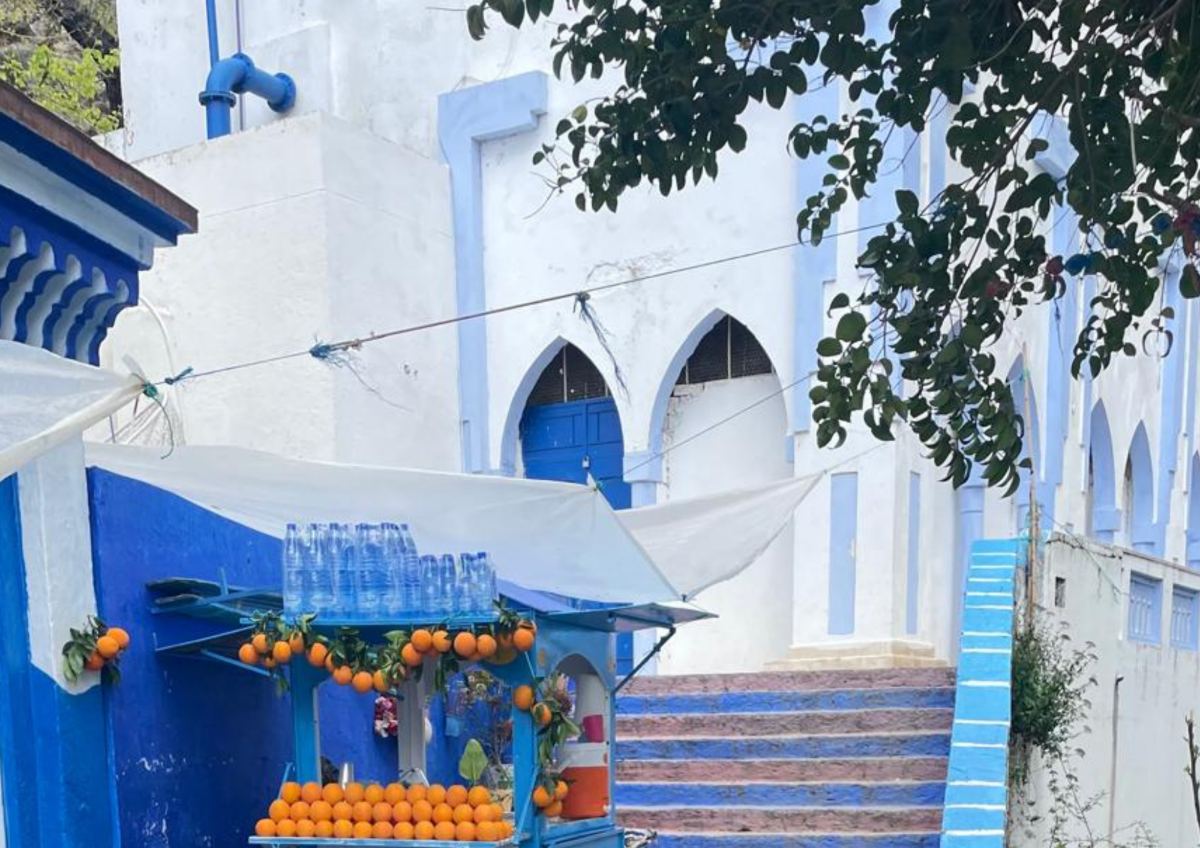 Morocco tours from Tangier south through Chefchaouen Fes and imperial cities with Atlas Elite Tours