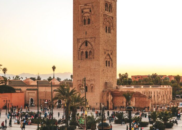 Morocco travel deals 2026 with early booking discounts and flexible cancellation policies