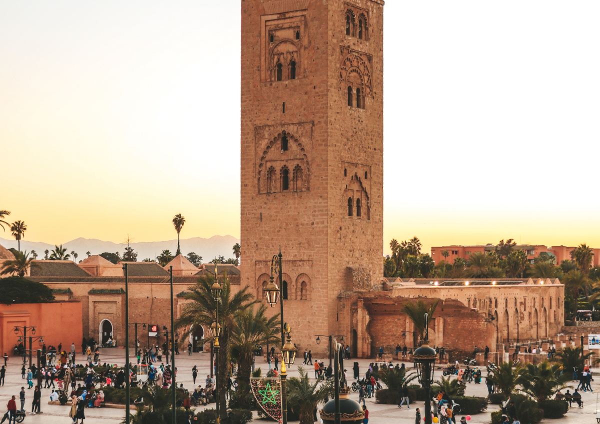 Morocco travel deals 2026 with early booking discounts and flexible cancellation policies