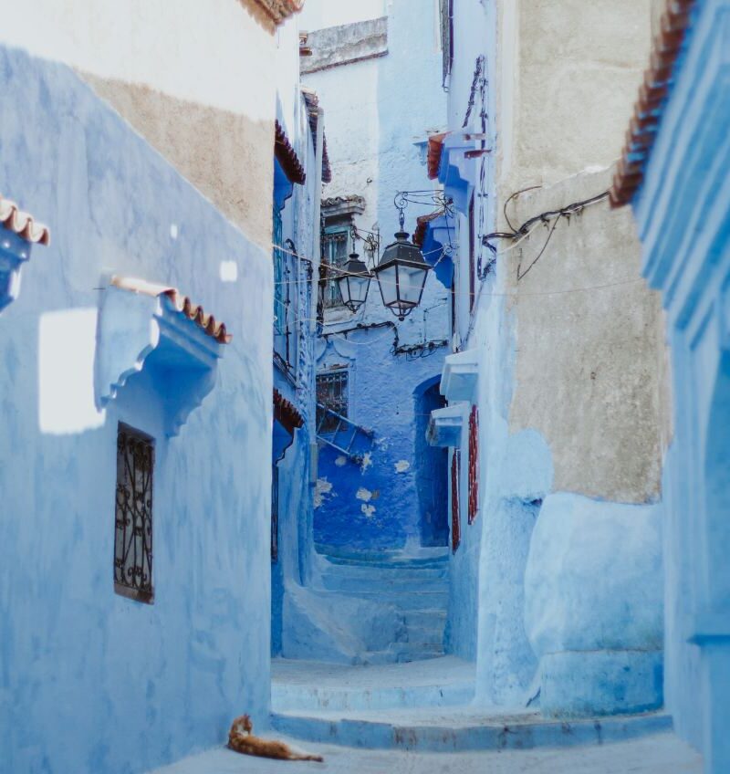 Morocco travel packages 2026 with updated itineraries verified camps and expert guides