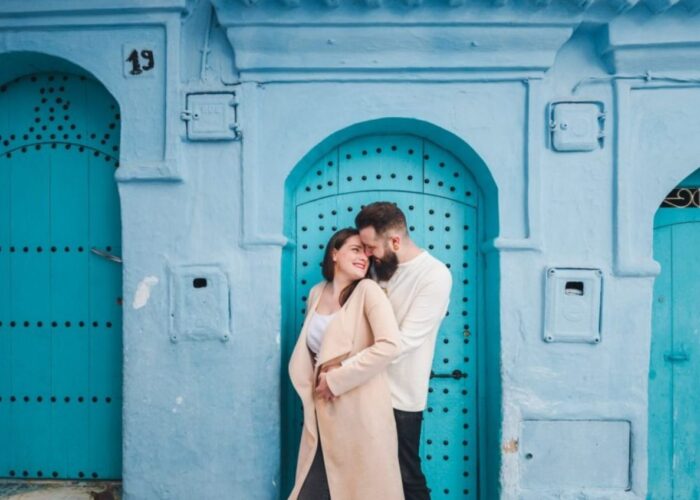 Morocco vacation packages for couples families and adventurous solo travelers with Atlas Elite Tours
