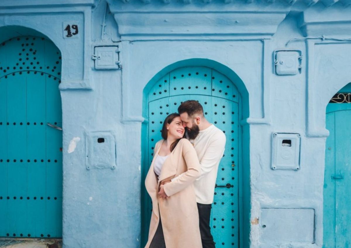 Morocco vacation packages for couples families and adventurous solo travelers with Atlas Elite Tours