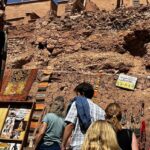 2 DAYS TOUR FES TO MARRAKECH VIA MERZOUGA DESERT