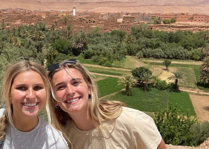 Responsible tourism Morocco with community-led experiences that benefit local Berber families