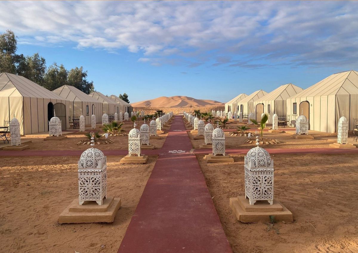 Morocco travel adventures through ancient medinas Sahara dunes and Atlas mountains with Atlas Elite Tours