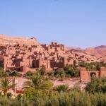 5 DAY MARRAKECH TO FES LUXURY DESERT TOUR