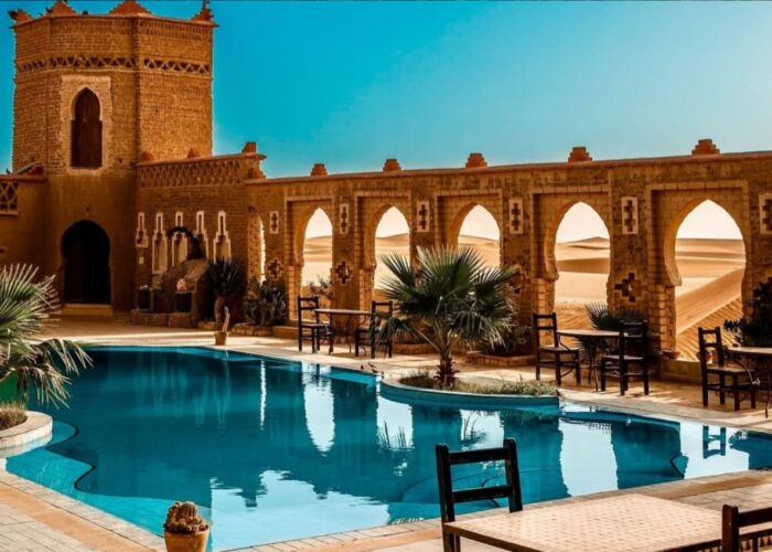 Budget Morocco tours offering authentic experiences at affordable prices with Atlas Elite Tours