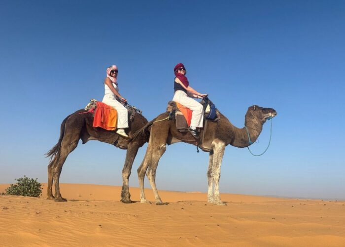 Expert Morocco tours with local guides covering desert cities and Atlantic coast with Atlas Elite Tours