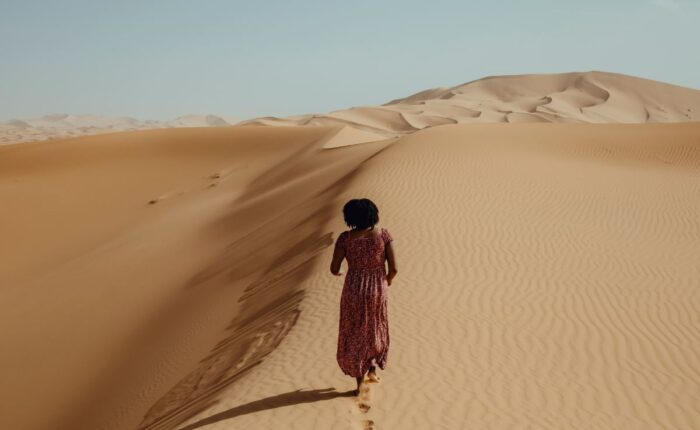 BEST 3 DAY MARRAKECH TO MERZOUGA PRIVATE DESERT TOUR