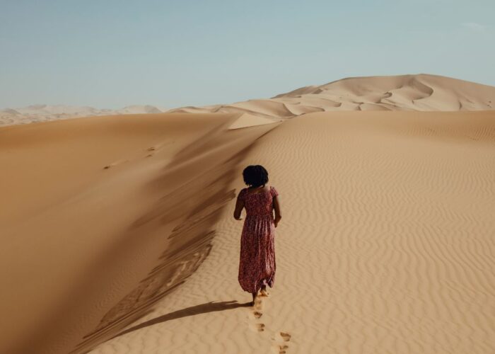 BEST 3 DAY MARRAKECH TO MERZOUGA PRIVATE DESERT TOUR