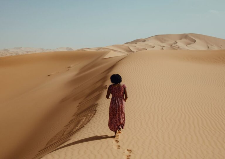 3-Day Desert Tour from Marrakech to Merzouga (Private)