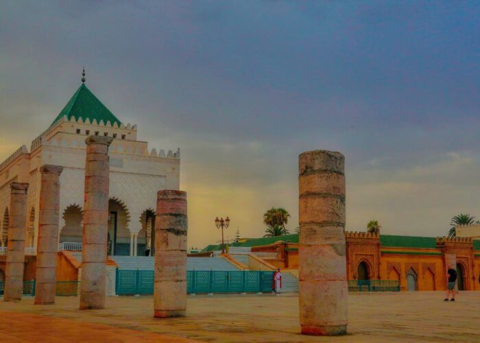 Traditional music Morocco experiencing Gnawa Amazigh Andalusian and Berber folk performances