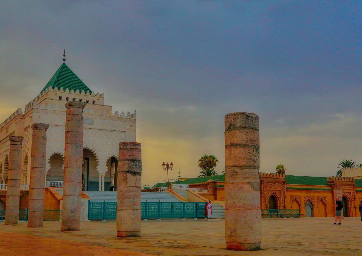 Traditional music Morocco experiencing Gnawa Amazigh Andalusian and Berber folk performances