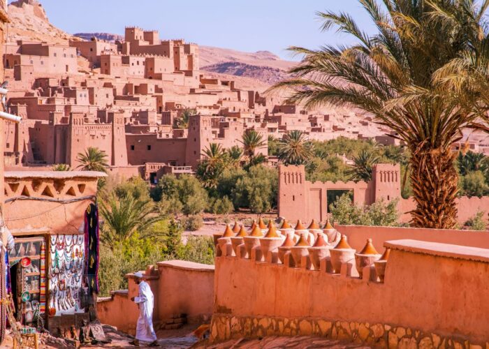 VIP Morocco tours with helicopter transfers private guides and exclusive access to sites